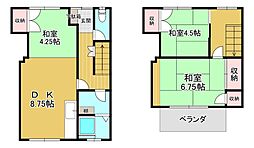 眺洋ＭＣ−2 1階