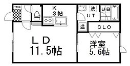 ＥＶＥＲ ＬＡＳＴＩＮＧ Ｑｕａｔｏｒｚｅ 2階