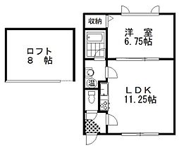 ＦＯＲＥＳＴ 2階