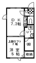 エステートｉｎ雅 2階