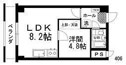 ＣＩＮＱ　ＡＲＣＡＤＩＡ 4階