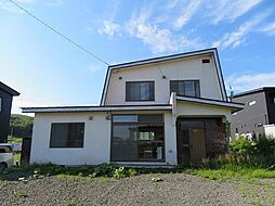 厚岸町門静1丁目134借家