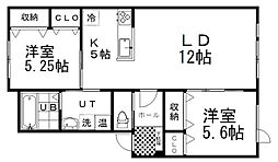 ｕｒｂａｎ　ｐｏｒｔ　ｓｉｎｋｕｓｈｉｒｏ 1階