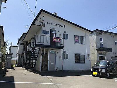 外観 外観