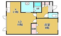 ＫＡＭＵＩ　ｍａｎｓｉｏｎ 2階