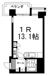 南大通4マンション 10階