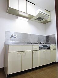 ワイワイハイム 2LDKの写真