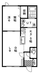 Cher(シェール) 2階