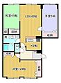 パシフィック共栄大通1階8.5万円