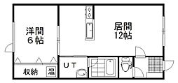 BeLoved3 1階
