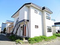 北海道釧路市愛国西1丁目：物件画像／株式会社ウィンドヒル　ビッグ釧路店