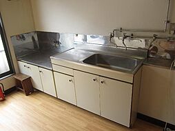 藤マンション 2DKの写真
