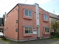 北海道釧路市新富士町2丁目：物件画像／株式会社ウィンドヒル　ビッグ釧路店