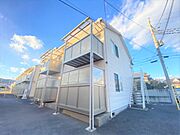 大甕駅より徒歩31分 2階 築36年10ヶ月の賃貸物件