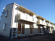 レジデンスみやまA 1階 築38年6ヶ月の賃貸物件