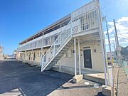 レジデンスみやまB 1階 築38年6ヶ月の賃貸物件