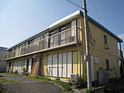 大甕駅より徒歩15分 1階 築33年7ヶ月の賃貸物件