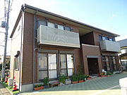 常陸多賀駅より徒歩15分 2階 築21年4ヶ月の賃貸物件