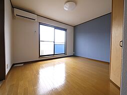 サニーコーポ 1 203号室 2階2DKのリビング/ダイニング