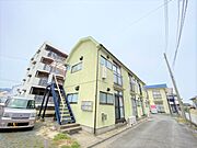 メゾンエチュードB 1階 築43年9ヶ月の賃貸物件