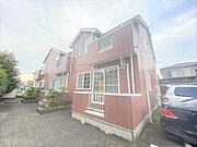 常陸多賀駅より徒歩30分 2階 築25年9ヶ月の賃貸物件