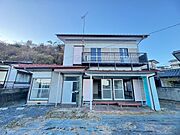 常陸多賀駅より徒歩36分 築51年6ヶ月の賃貸物件