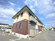 大甕駅より徒歩29分 2階 築22年9ヶ月の賃貸物件