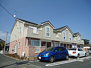 常陸多賀駅より徒歩20分 2階 築22年4ヶ月の賃貸物件