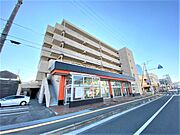 大甕駅より徒歩9分 2階 築43年11ヶ月の賃貸物件