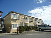 第2十王堂ハイツ 1階 築39年の賃貸物件