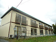 メゾン成和 2階 築40年8ヶ月の賃貸物件