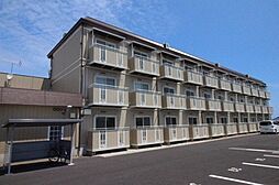 レジデンスみやま F棟