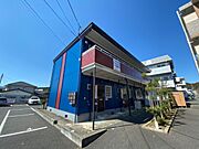 ワイズフラッツ末広 2階 築33年5ヶ月の賃貸物件