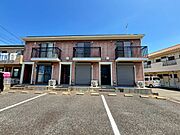 メゾネット・ボナール 築21年2ヶ月の賃貸物件