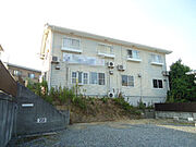 サクセスインフラッツ 2階 築34年8ヶ月の賃貸物件