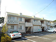 エミネンスナガヤマ 1階 築33年8ヶ月の賃貸物件