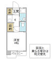 サンロード多賀1階1.8万円