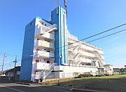 常陸多賀駅より徒歩13分 1階 築41年7ヶ月の賃貸物件