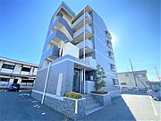 ワイズフラッツNC 2階 築24年8ヶ月の賃貸物件