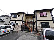 フォーレストハイツ 2階 築30年1ヶ月の賃貸物件