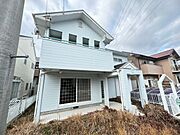 大甕駅より徒歩29分 築36年 2階建の賃貸物件