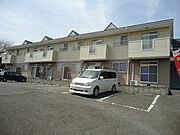 常陸多賀駅より徒歩26分 2階 築34年2ヶ月の賃貸物件