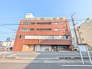 常陸多賀駅より徒歩8分 築43年11ヶ月 6階建の賃貸物件