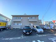 常陸多賀駅より徒歩17分 1階 築26年3ヶ月の賃貸物件