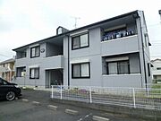ファミールメゾンドB 1階 築33年の賃貸物件