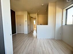 MKB-2 201号室 2階1LDKのリビング/ダイニング