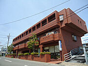 アプリコット多賀 2階 築37年7ヶ月の賃貸物件