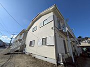 東多賀ハイツB棟 2階 築36年6ヶ月の賃貸物件