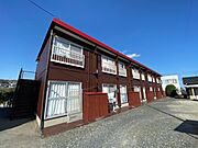 くがやコーポ E 2階 築36年7ヶ月の賃貸物件