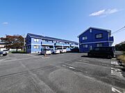 サニーコーポ1 2階 築28年10ヶ月の賃貸物件